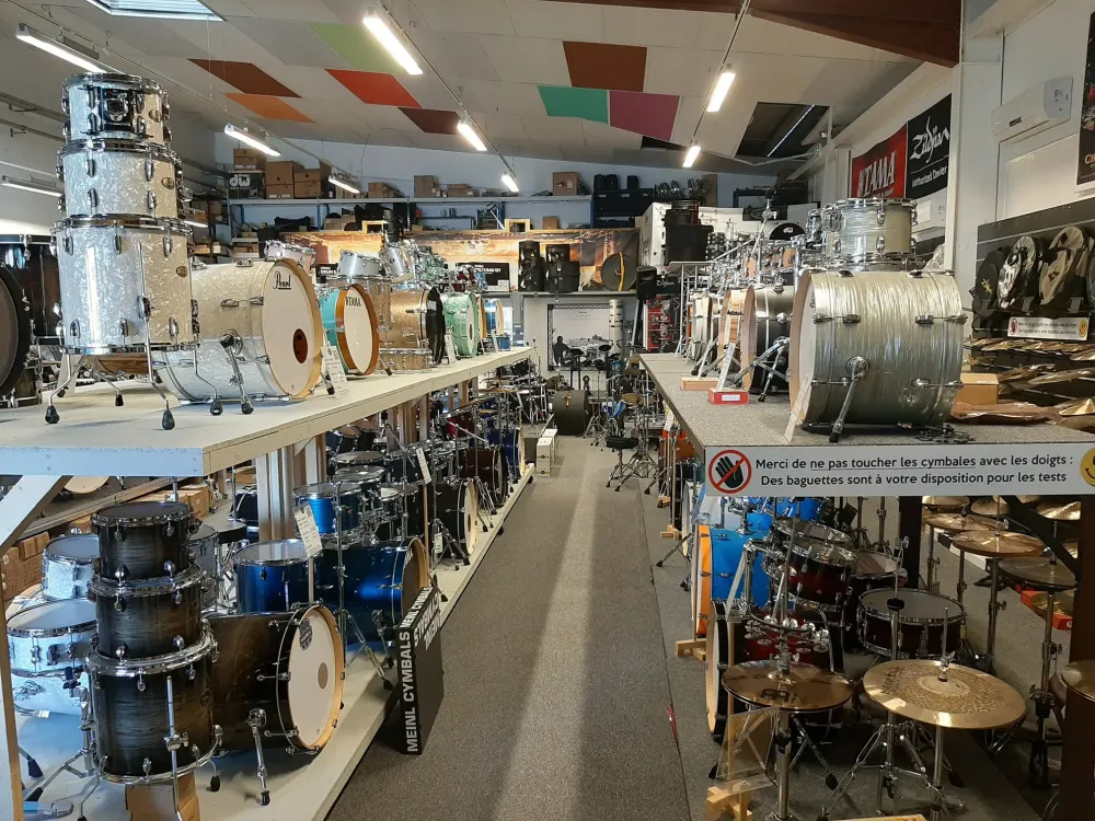 magasin de batterie et percussion (2)