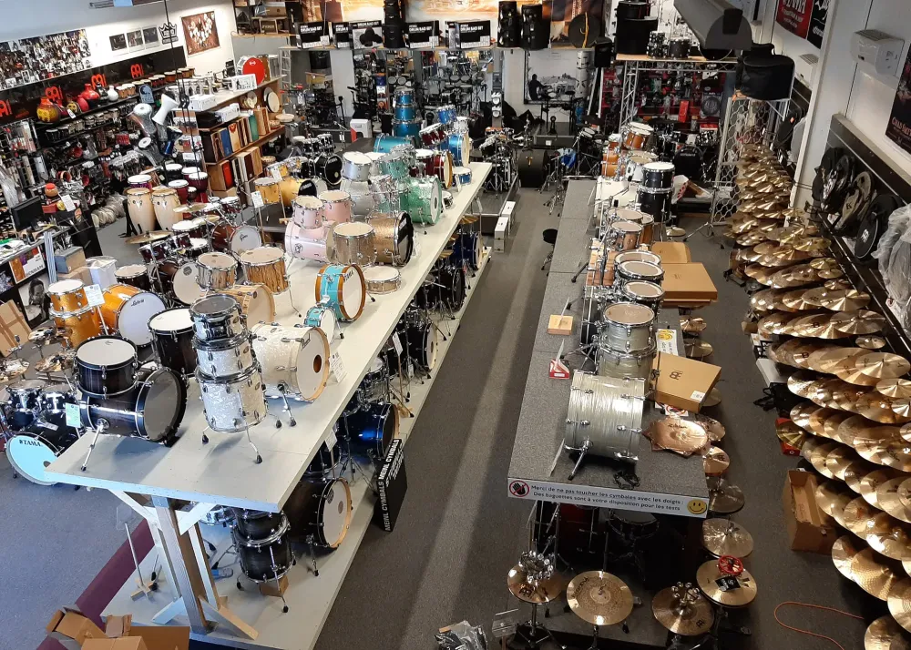 magasin de batterie et percussion (1)