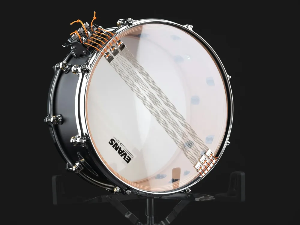 Réparation batterie musique à Castelnau-le-Lez