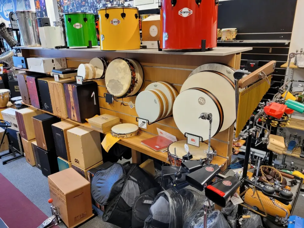 showroom la boite aux rythmes (1)