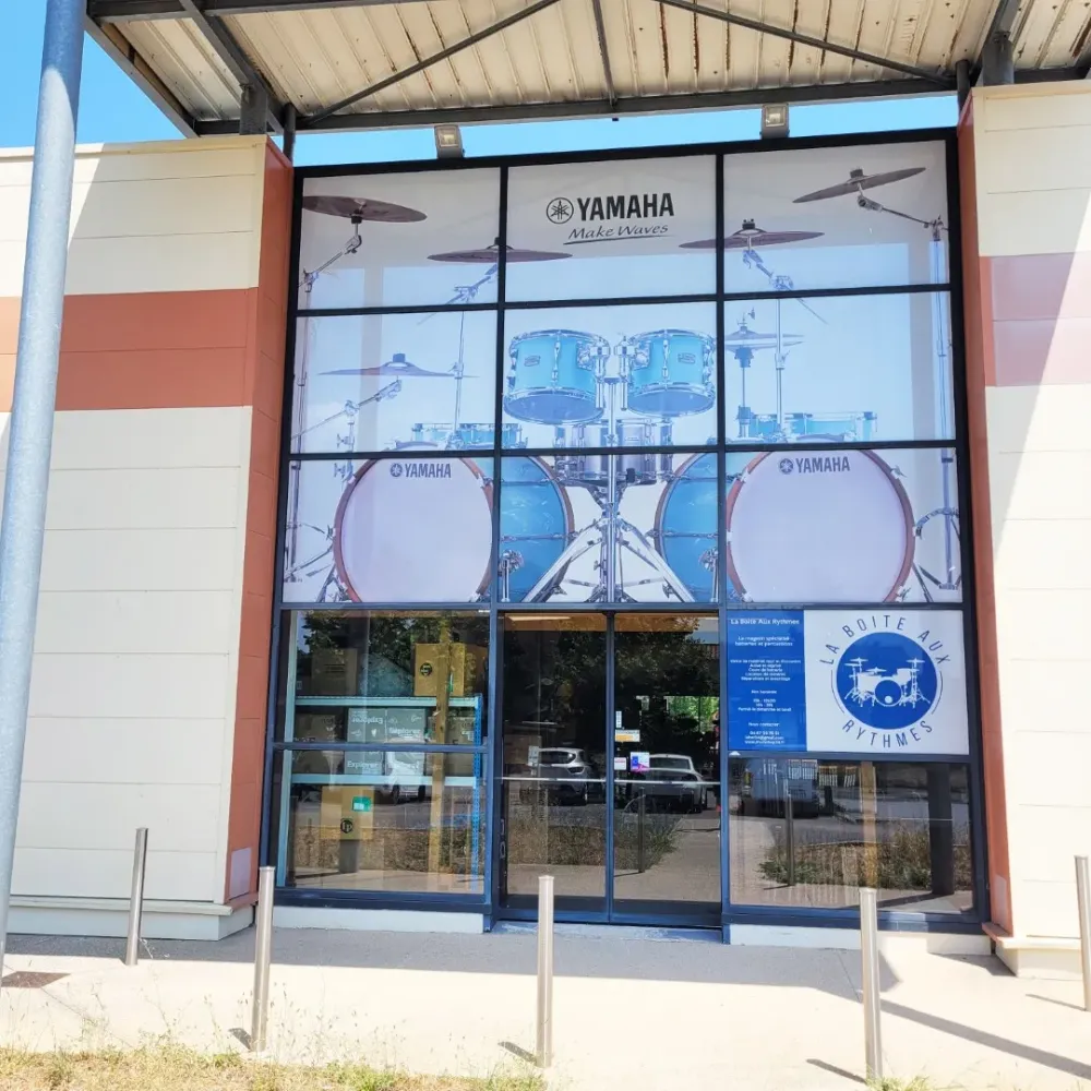 showroom la boite aux rythmes (2)