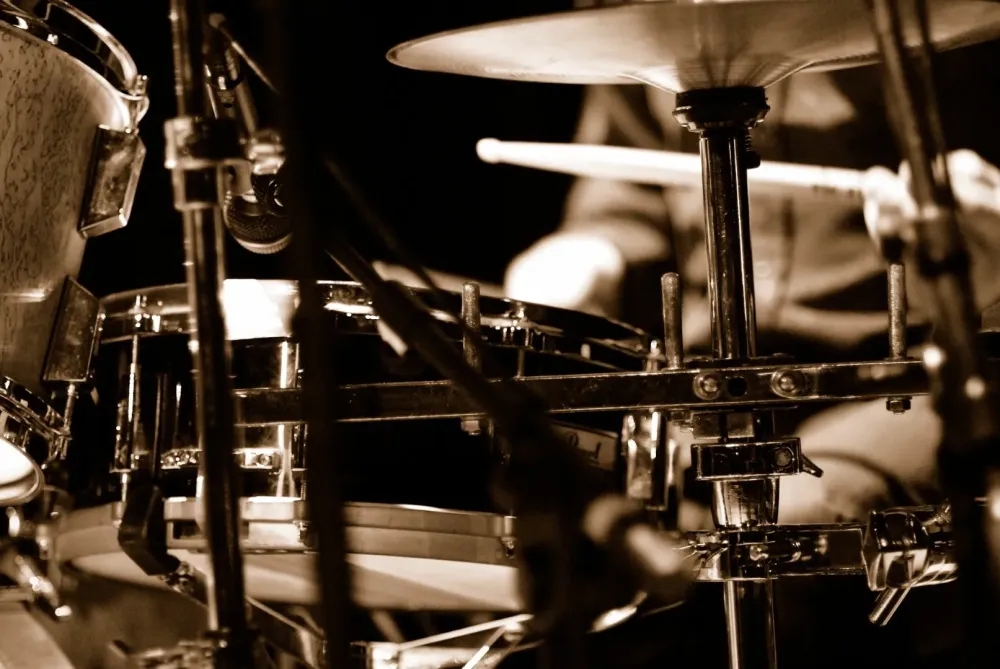 batterie professionnelle